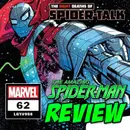 The Amazing Spider-Man (vol. 6) #62 – REVIEW