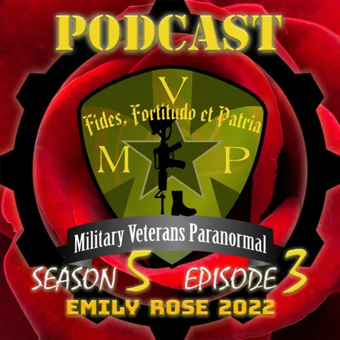 The Possession of Anneliese Michel - MVP S5 E3