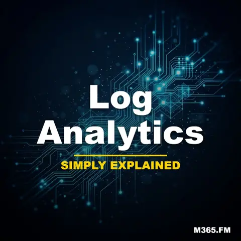Log Analytics - Simply Explained