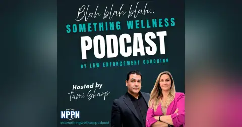 Ep. 9 – Failing Forward