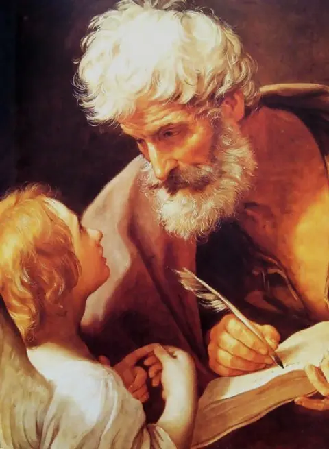 Patron Saints