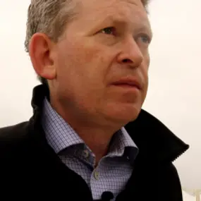 Brendan Cummings Profile Photo