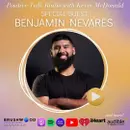 1,144 | From Powerlifting to Peak Performance: Benjamin Nevares on Health & High-Level Living