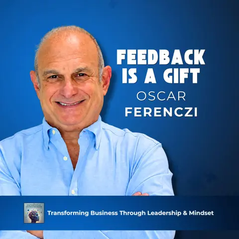 Feedback Is a Gift