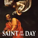 Saint Matthew: How Christ Assists The Consecrated Virgin