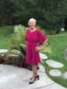 Episode 122 76 Year Old Esther Loveridge Revisited