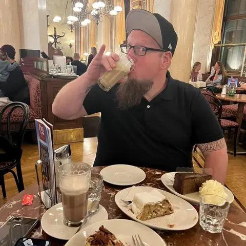 99. Ulster Eateries Unfiltered