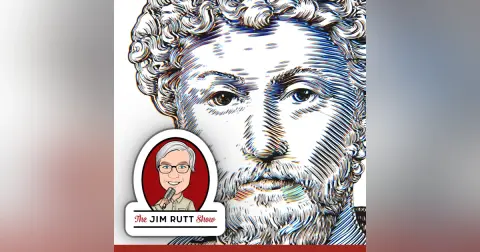 Bonus: Jim on The Stoa, COVID & Game B