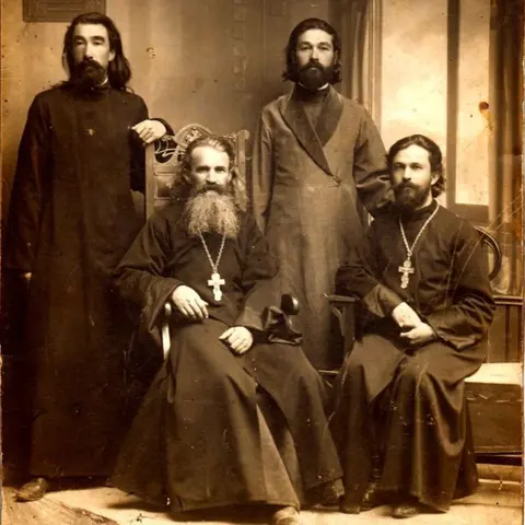 Orthodoxy's Social Gospel