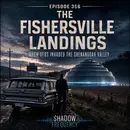 The Fishersville UFO Landings