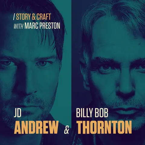 Billy Bob Thornton & The Boxmasters | Stories from "Help...I'm Alive" | The Zen of the Set List