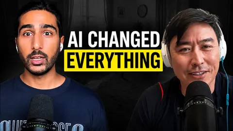 Building the First AI-Forward Cleaning Franchise | Diary of a Franchise