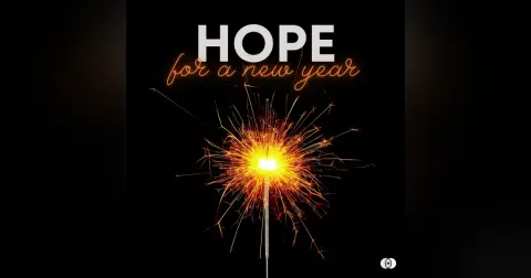 Series: Hope For A New Year Title: The Hope For A Restored World