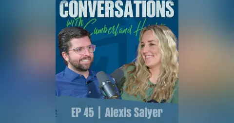 Women’s Addiction Recovery & 12-Step Immersion: Alexis Salyer Interview