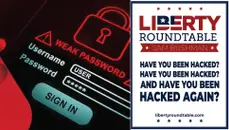 Have You Been Hacked? Have You Been Hacked? And Have You Been Hacked Again?