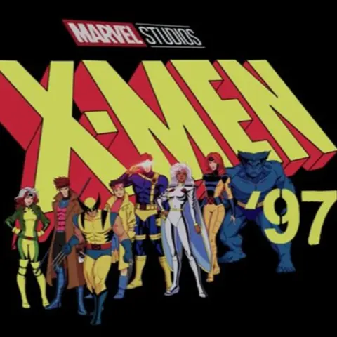 X-Men '97 (Season 1) - Fandom Hybrid Podcast #291