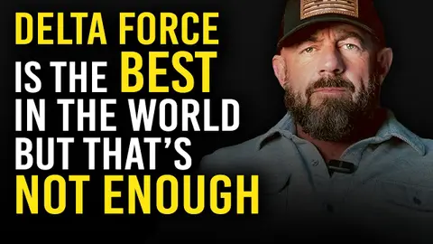 Green Beret Explains Why Delta Force Can't Do Every Job—No Matter How Elite They Are
