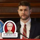EP 230 James Lindsay on a National Divorce