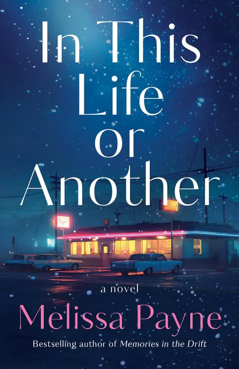 Ep: 1890 Melissa Payne - In This Life or Another