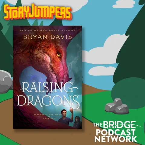 Dragons in Our Midst by Bryan Davis