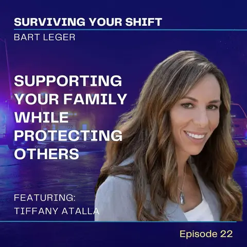 Supporting Your Family While Protecting Others
