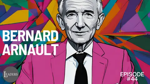 Bernard Arnault