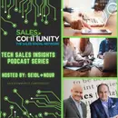 E30 – Zero to $2B Acquisition with Steve Corndell, Turbonomic