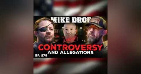 Ukraine, Israel, Taiwan, Cartels: Crenshaw’s Take on U.S. Foreign Policy Choices | Ep. 279 | Pt. 3