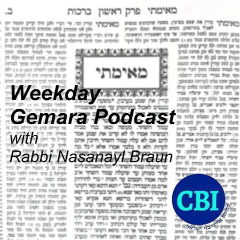 212 Berachot 31a 2