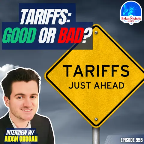 955: Is Trump Right About Tariffs?