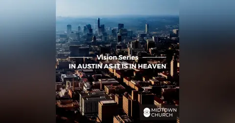 Series: 2021 Vision Series Title: Become Like Jesus