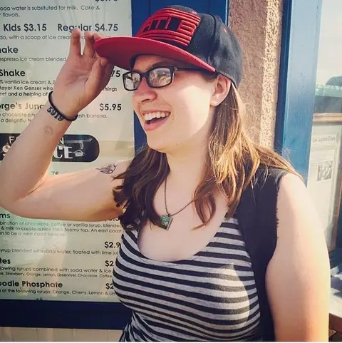 Ep 8 – TAKE ME HOME TONIGHT with Megan Baker