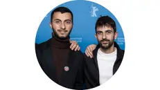 199: "No Other Land" directors Basel Adra and Yuval Abraham