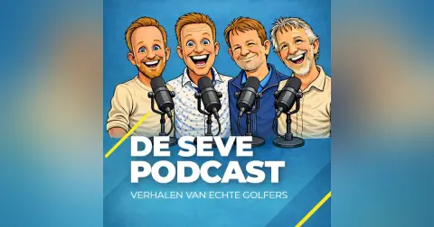 S7E32: 'De Haagsche is de meeste unieke baan van Nederland'