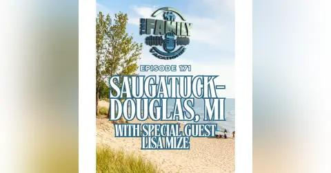 Charming Saugatuck Douglas MI