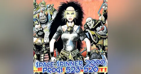 ep 165 – Progs 523-526