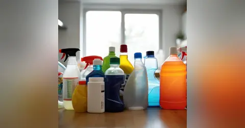 Alkali Exposure