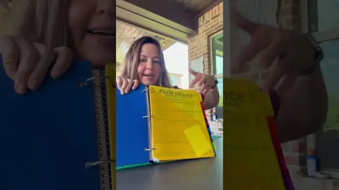 CARE BINDER: Your Child’s Medical Life, All in One Place