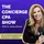 The Concierge CPA