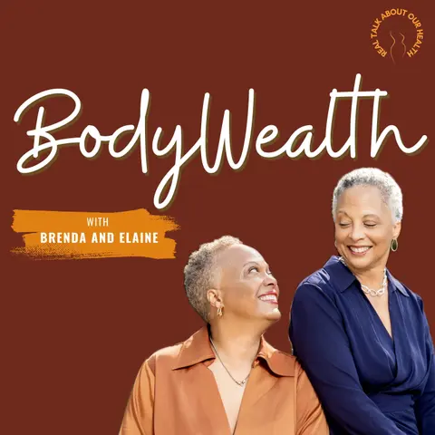 The Woman in the Mirror: Loving My Body with Jazmyn Boone