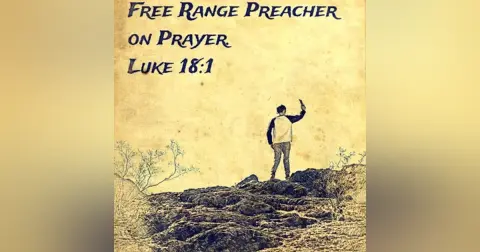 Feature: Psalm 119:105-112 - Thy word is a lamp to my feet and a light to my path.