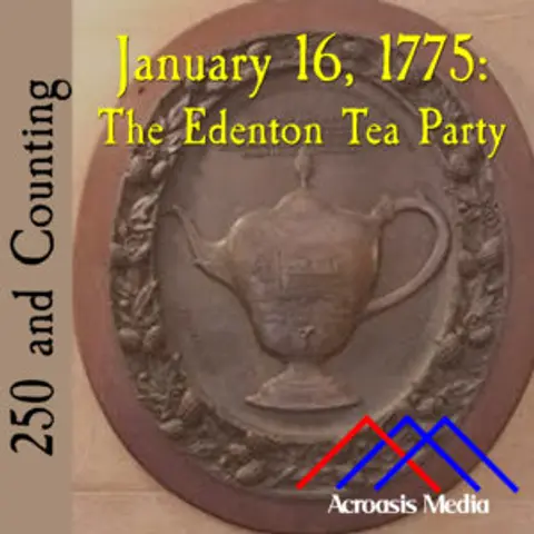 250 and Counting: January 16, 1775