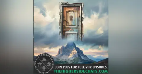 Patrice Chaplin | The Portal Of Mount Canigou, The Magic Square Of Venus, & The Secrets of Girona