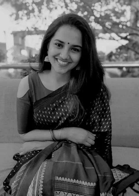 Navigating the Post-Pandemic Aftermath of a Dream Debut at 21 and Resilience Amidst Adversity w/ Madhura Talluri