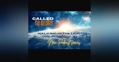 Walking In The Light Trailer
