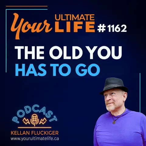 Your New Life Has an Admission Price