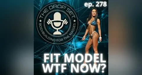 278 – Why Fit Model Is The Wrong Move