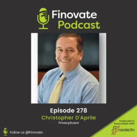 EP 278: Christopher D’Aprile, PrivacyGuard