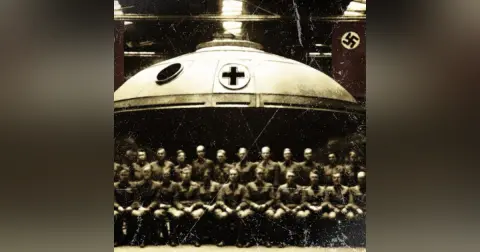 S9: Vril and Thule Societies of German - Part Two