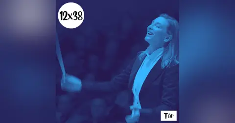 s12e38: Brillantez performativa – Tár